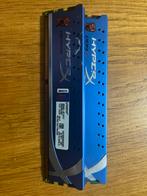 Ram DDR3 mhz 1600, Informatique & Logiciels, Enlèvement ou Envoi, DDR3, Utilisé, Desktop