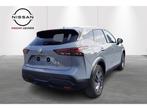 Nissan QASHQAI 1.3 DIG-T Acenta Mild Hybrid X-Tronic | Camer, LED verlichting, Stof, Gebruikt, Zwart