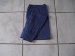 Lange thermobroek  Supratherm XXL, Ophalen of Verzenden, Blauw, Supratherm, Overige typen