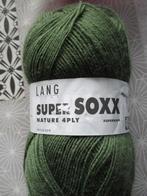 wol sokken 100 gram, Hobby en Vrije tijd, Breien en Haken, Ophalen of Verzenden, Nieuw, Breien of Haken, Wol of Garen