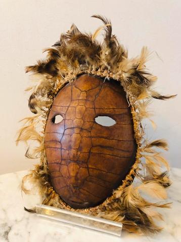 Masque Bwami, Lega........ beschikbaar voor biedingen