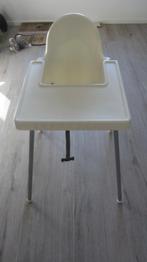 IKEA kinderstoel, Ophalen, Gebruikt, Hangstoel