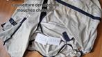Couverture dermite /anti mouche 135 cm chetaime, Animaux & Accessoires, Chevaux & Poneys | Couvertures & Couvre-reins, Couverture