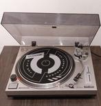 JB Systems High Q 10 Pro Series - DJ Platenspeler + Pre Amp, Audio, Tv en Foto, Platenspelers, Pitch-regelaar, Zo goed als nieuw