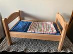 Lit de poupée Ikea, Enlèvement, Comme neuf
