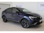 Renault Arkana Esprit Alpine Mild Hybrid 160 EDC-automaat, Auto's, Renault, Automaat, Blauw, SUV of Terreinwagen, Parkeersensor