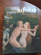 Hieronymus Bosch, het volledig oeuvre., Ophalen, Zo goed als nieuw, Schilder- en Tekenkunst, Roger H. Marijnissen