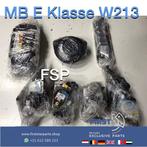 W213 AMG airbag set + gordels Mercedes E Klasse 2016-2018 63, Gebruikt, -, Ophalen of Verzenden, -