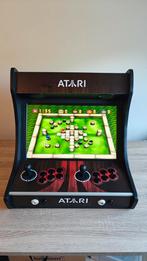 Arcadekast, Ophalen, Zo goed als nieuw