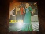 Ingriani - Ingriani, Cd's en Dvd's, Vinyl | Nederlandstalig, Levenslied of Smartlap, Ophalen of Verzenden