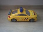 Porsche ambulance wagen, Ophalen of Verzenden, Zo goed als nieuw