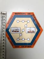 Nationale Maatschappij van Buurt Spoorwegen, Verzamelen, Spoorwegen en Tram, Ophalen of Verzenden, Nieuw, Bus of Metro, Overige typen