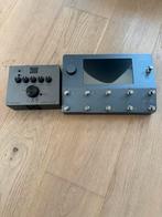 Quad cortex + seymour duncan powerstage 100 stereo, Ophalen of Verzenden, Zo goed als nieuw