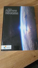 Algemene Atlas editie 2012, Ophalen of Verzenden, Zo goed als nieuw