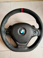 Stuur met airbag met flippers bmw f20 f30, Auto-onderdelen, Ophalen of Verzenden, Gebruikt, BMW