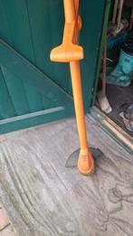 Kantmaaier, Tuin en Terras, Grastrimmers, Ophalen, Gebruikt, Black&decker, 30 tot 50 cm