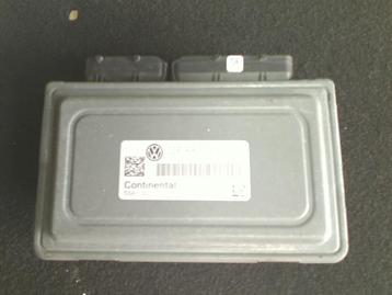 COMPUTER DIV Volkswagen Polo V (6R) (03e906019m) beschikbaar voor biedingen