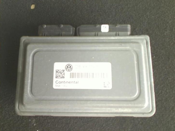 COMPUTER DIV Volkswagen Polo V (6R) (03e906019m), Auto-onderdelen, Elektronica en Kabels, Volkswagen, Gebruikt