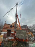 Arcomet 19S te koop, Ophalen, Kraan