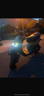 MBK booster, Ophalen, Overige modellen, Benzine, 50 cc