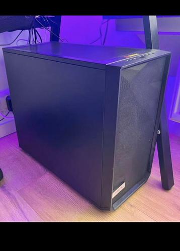 Gaming PC RTX 3080 EVGA Intel i9 11900KF 32gb, 32 GB, Intel Core i9, Virtual Reality, Intel