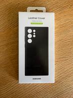 Galaxy s22 ultra leder, Ophalen, Zo goed als nieuw