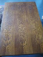 TABLE  EN BOIS MASSIF, Maison & Meubles, Salles à manger complètes, Enlèvement, Utilisé, CARE, Moins de 4 chaises