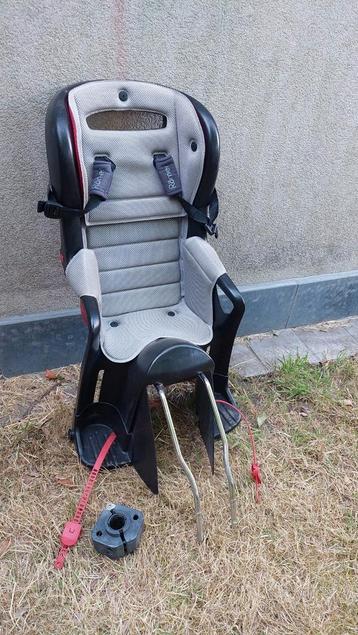 Fietsstoel Romer Jockey comfort beschikbaar voor biedingen