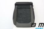 Zitting bekleding + stoelverwarming VW Golf 7 5G0881405BL, Auto-onderdelen, Gebruikt
