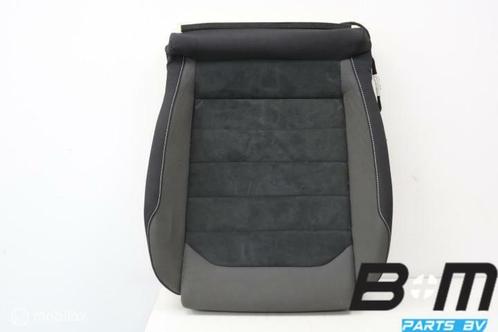 Zitting bekleding + stoelverwarming VW Golf 7 5G0881405BL, Auto-onderdelen, Interieur en Bekleding, Gebruikt