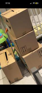 4 carton Vêtements bébé garcon de 0-3ans, Enfants & Bébés, Enlèvement, Comme neuf