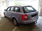 Tout les pièces pour Audi A4. B7. 2,0tdi. 2000 - 2008. . . ., Ophalen, Gereviseerd, Audi