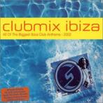 Clubmix Ibiza 2002, Ophalen of Verzenden, Zo goed als nieuw, Dance Populair