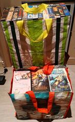 Partij VHS - videocassettes - videobanden - ca 85 stuks, CD & DVD, VHS | Film, Enlèvement, Utilisé, Action et Aventure