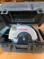 Skilsaw 5266  230V, Ophalen, Gebruikt
