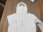 Hoodie wit - maat S, Kleding | Dames, Truien en Vesten, Ophalen, H&M, Wit, Maat 36 (S)