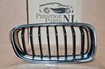 Grill Grille rooster BMW 3 seriee F30 F31 7295436 rechts, Auto-onderdelen, Gebruikt, Ophalen of Verzenden, Bumper, Voor