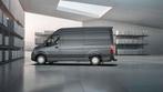 Mercedes-Benz ESPRINTER 320 PANEL VAN L2 RWD PRO | DC Charge, Auto's, Automaat, Euro 6, Mercedes-Benz, 202 km