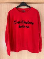 Pull yessica taille S (nr6680), Vêtements | Femmes, Rouge, Enlèvement ou Envoi, Taille 36 (S), Porté