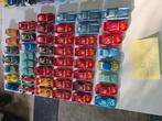 Cars Disney 85 stuks ook los tekoop, Ophalen, Gebruikt