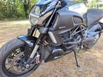 ducati diavel, Motoren, Motoren | Ducati, 2 cilinders, Motorrijbewijs A, Particulier, ABS