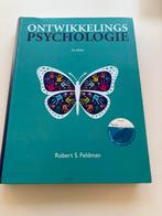 Robert S. Feldman - Ontwikkelingspsychologie, Boeken, Ophalen, Nederlands, Robert S. Feldman
