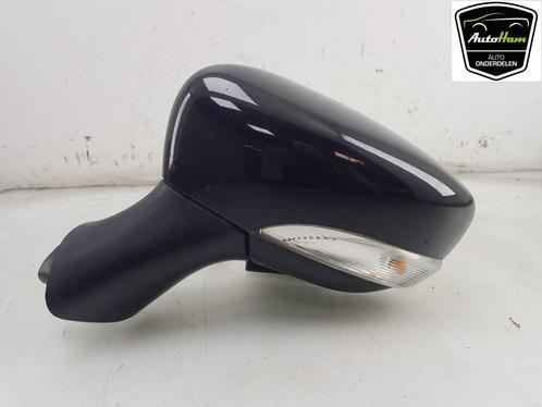 SPIEGEL LINKS Renault Clio IV Estate / Grandtour (7R), Auto-onderdelen, Spiegels, Renault, Gebruikt