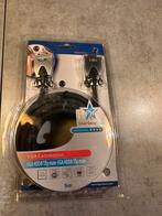 Hoge kwaliteit VGA monitor aansluitkabel 5,00 m, Computers en Software, Monitoren, Ophalen, Nieuw, Full HD, VGA