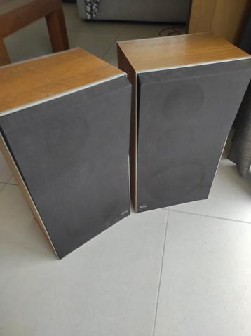 Beovox 45-2  speakers  beschikbaar voor biedingen