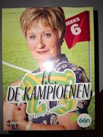 FC De kampioenen : seizoen 6, Cd's en Dvd's, Dvd's | Tv en Series, Verzenden, Zo goed als nieuw