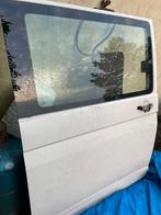 VW TRANSPORTEUR T5 PORTE VITRÉE LATÉRALE, Gebruikt, Volkswagen, Deur