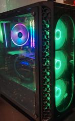 Gaming pc + keyboard en Muis, Computers en Software, Ophalen of Verzenden, Zo goed als nieuw, Gaming, SSD