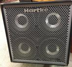 Hartke hydrive 410, Muziek en Instrumenten, Versterkers | Bas en Gitaar, Ophalen, Gebruikt