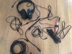 Lot audiokabels alles voor € 5, Ophalen, Zo goed als nieuw, Overige kabels
